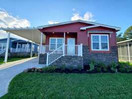 featured image of 11720 Thousand Trails Rd #132