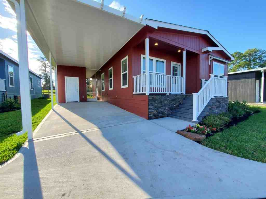 11720 Thousand Trails Rd #132 - Photo 2 of 28