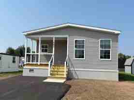 261 Crestwood Dr - Photo 1 of 1