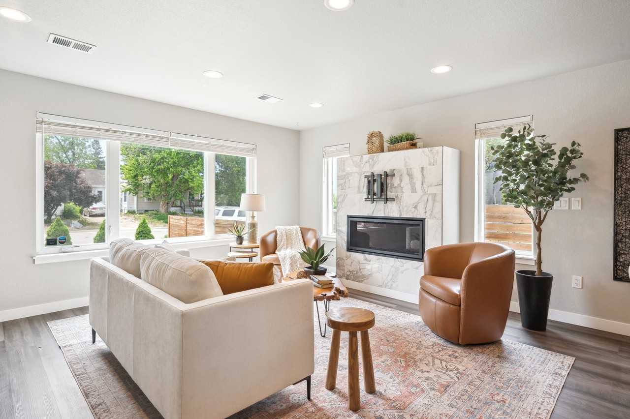 2226 South Galapago Street - Photo 3 of 26