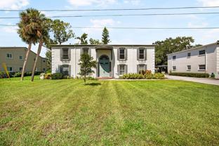1330 Snell Isle Blvd Ne #4 - Photo 1 of 1