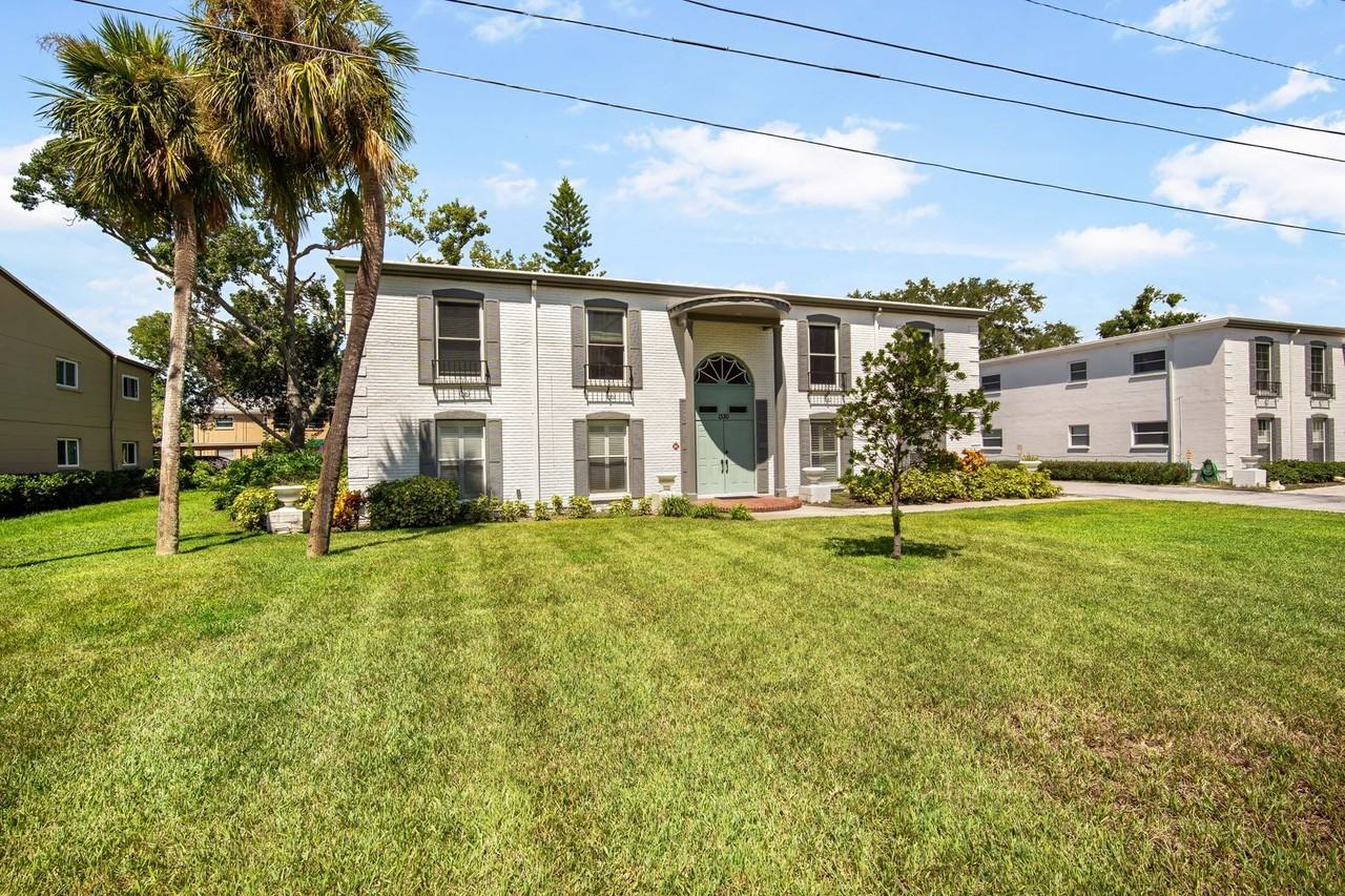 1330 Snell Isle Blvd Ne #4 - Photo 3 of 23