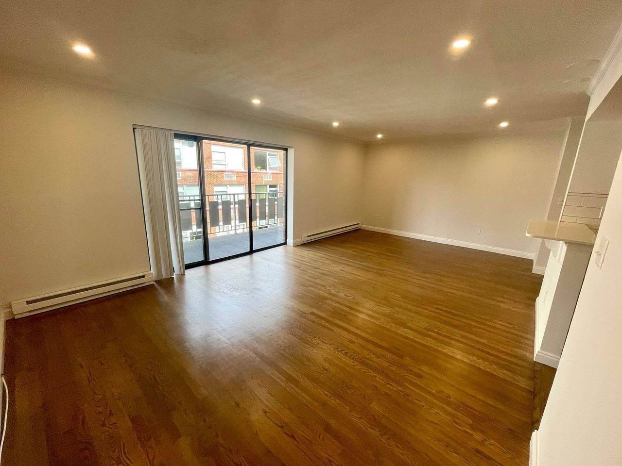 320 Hammond Pond Pkwy - Photo 2 of 15