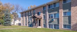 Hyde Park Apartments - Photo 1 of 1