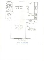 3510 N Wolcott Ave - Photo 1 of 1