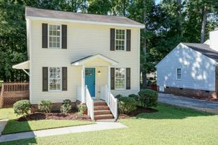 1609 Oak Bend Rd - Photo 1 of 1