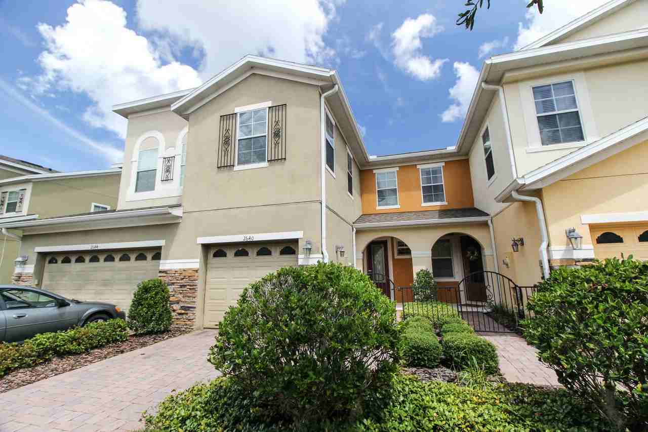 2640 Sweet Magnolia Pl - Photo 2 of 26