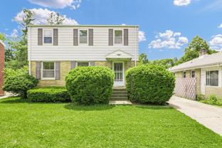 1117 W Springfield Ave - Photo 1 of 1