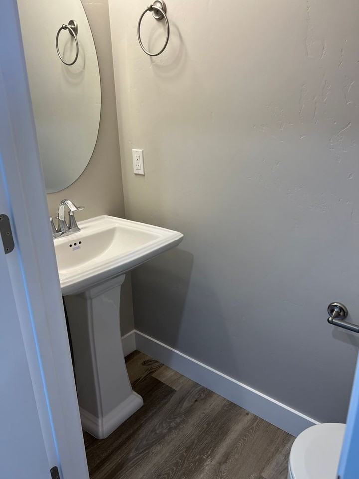 1633 N 3200 W #A - Photo 5 of 24