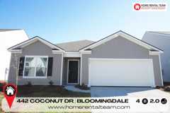 442 Coconut Dr - Photo 1 of 1