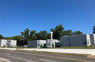 Res-Mor Courts - Photo 1 of 1