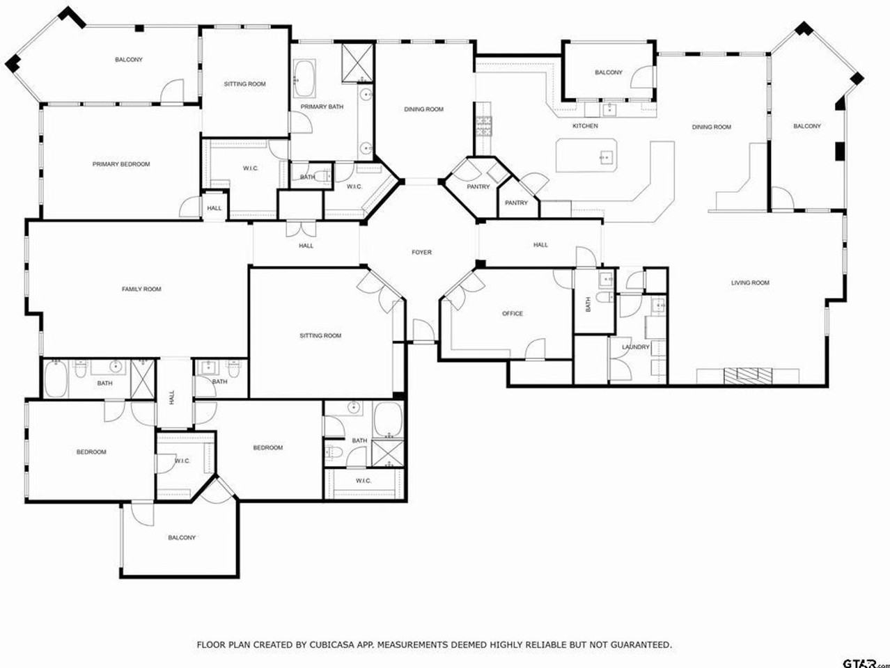 3351 Cascades Ct - Photo 2 of 50