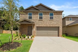1407 Cedar Plains Ct ##Tx - Photo 1 of 1