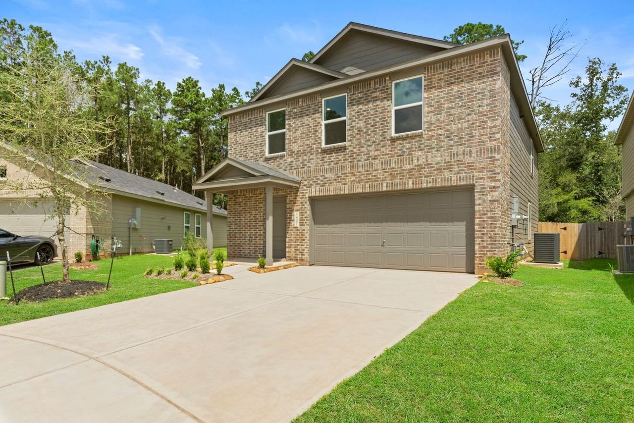 1407 Cedar Plains Ct ##Tx - Photo 2 of 46