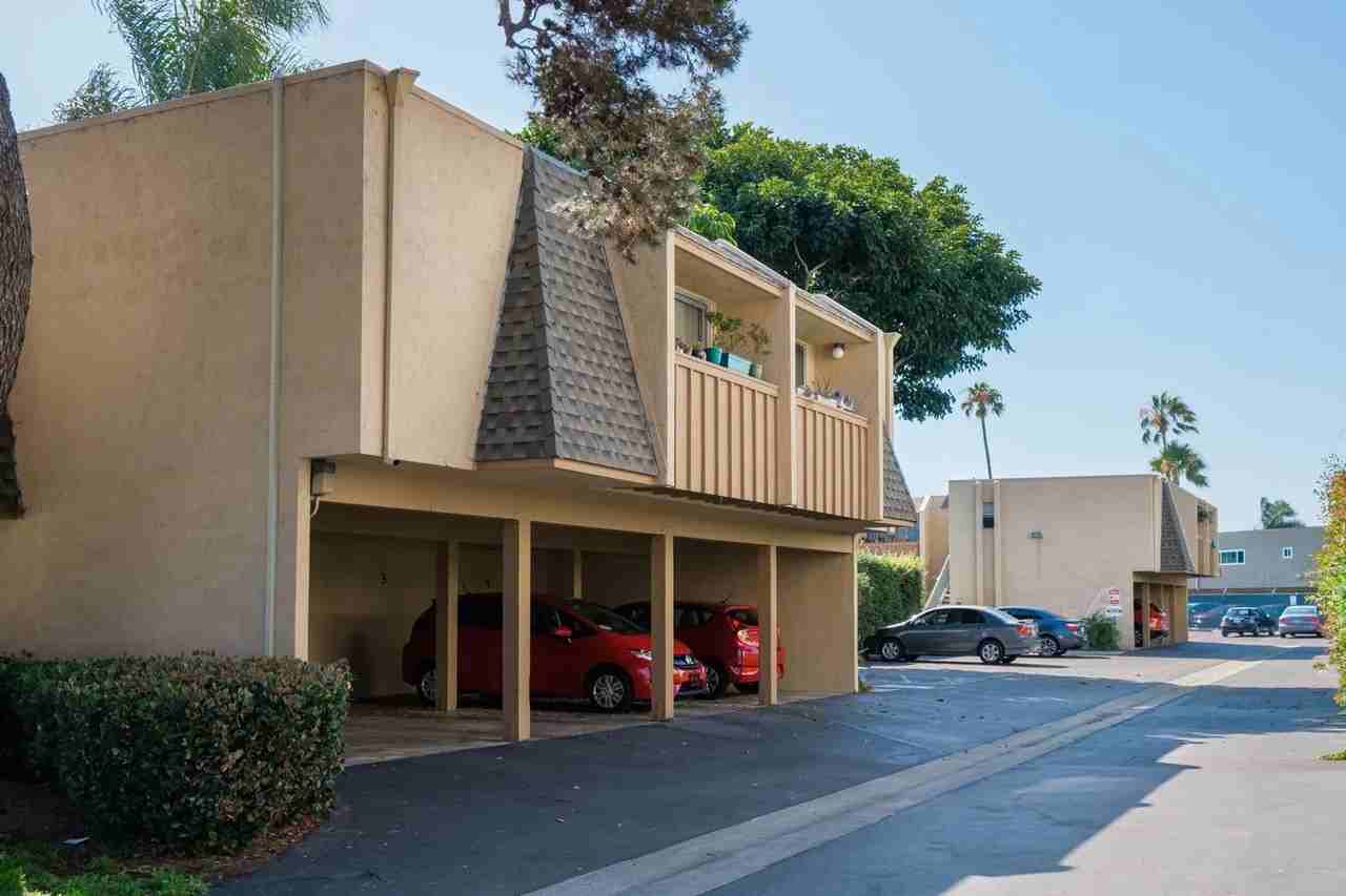 The Village Apartments - Photo 2 of 9