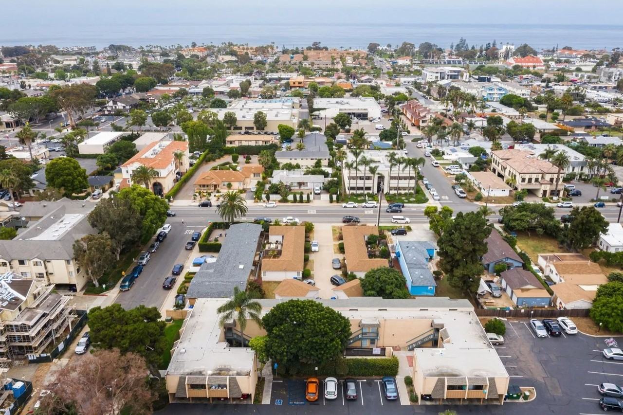 The Village Apartments - Photo 3 of 9