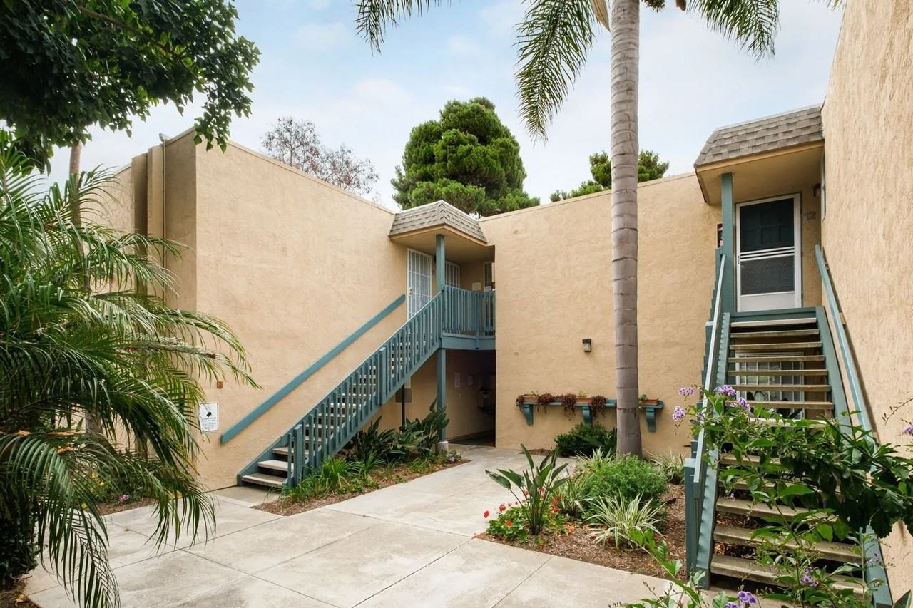 The Village Apartments - Photo 6 of 9