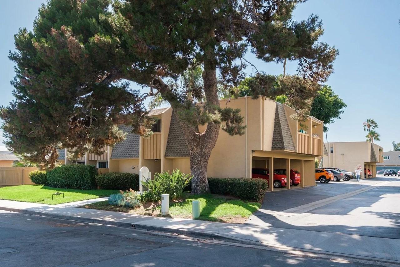 The Village Apartments - Photo 7 of 9