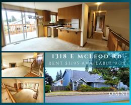 1318 E Mcleod Rd - Photo 1 of 1