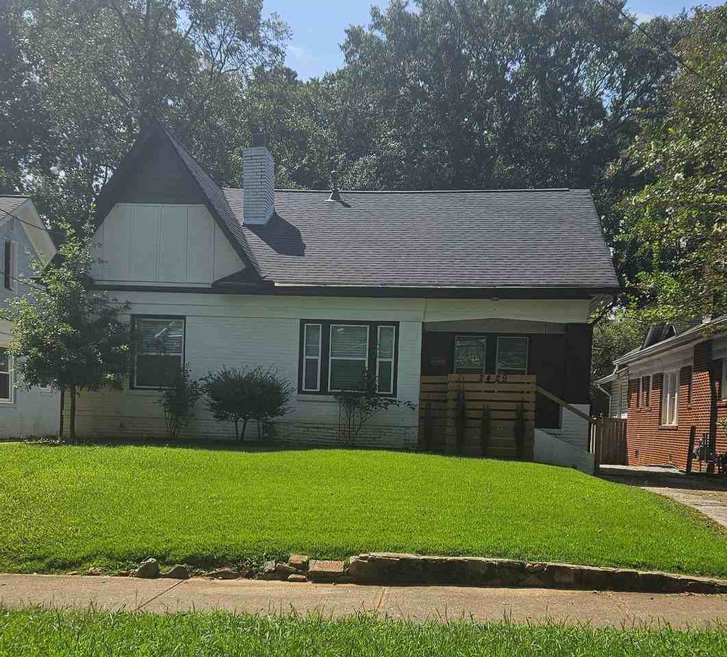 2429 Hosea L Williams Drive Southeast