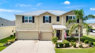 15206 Trinity Fall Way - Photo 1 of 1