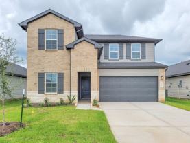 4242 Bromham Farms Dr - Photo 1 of 1