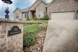 152 Crestridge Rd - Photo 1 of 1