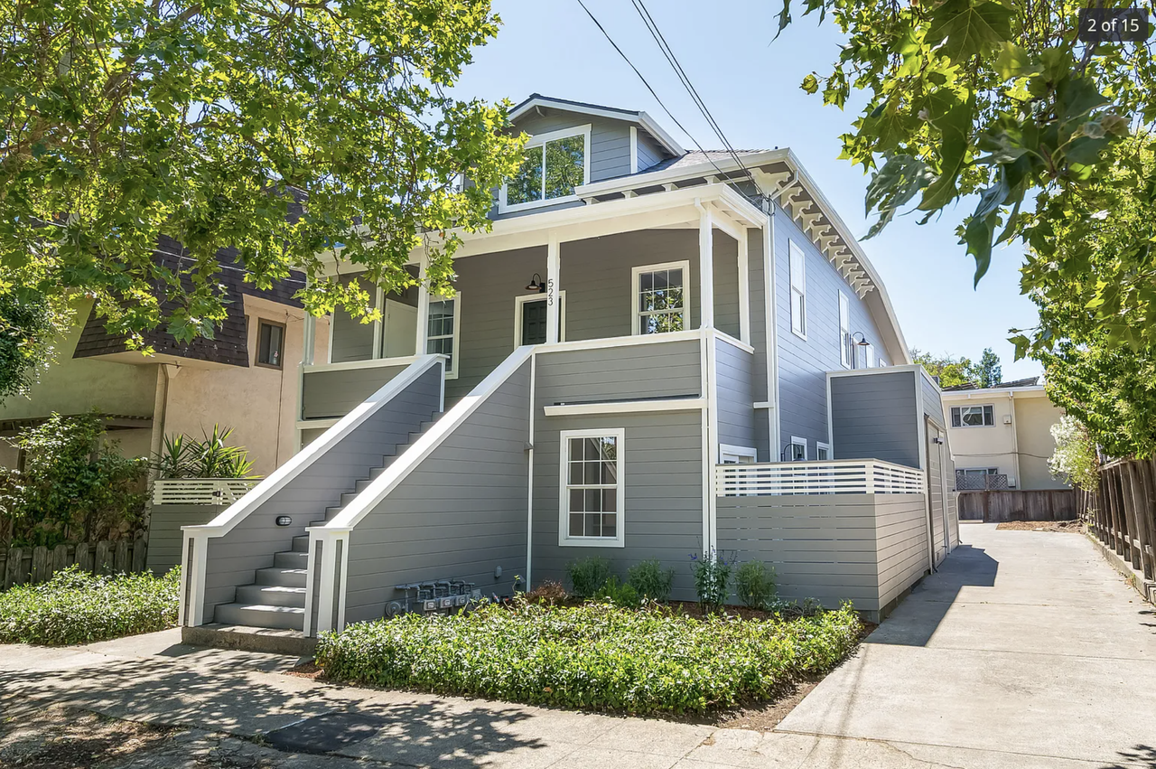 523 B Street #3 - Photo 2 of 14