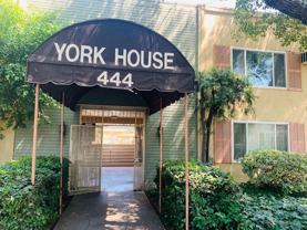 444 N Euclid Ave #20 - Photo 1 of 1