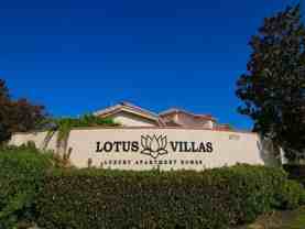 Lotus Villas - Photo 1 of 1