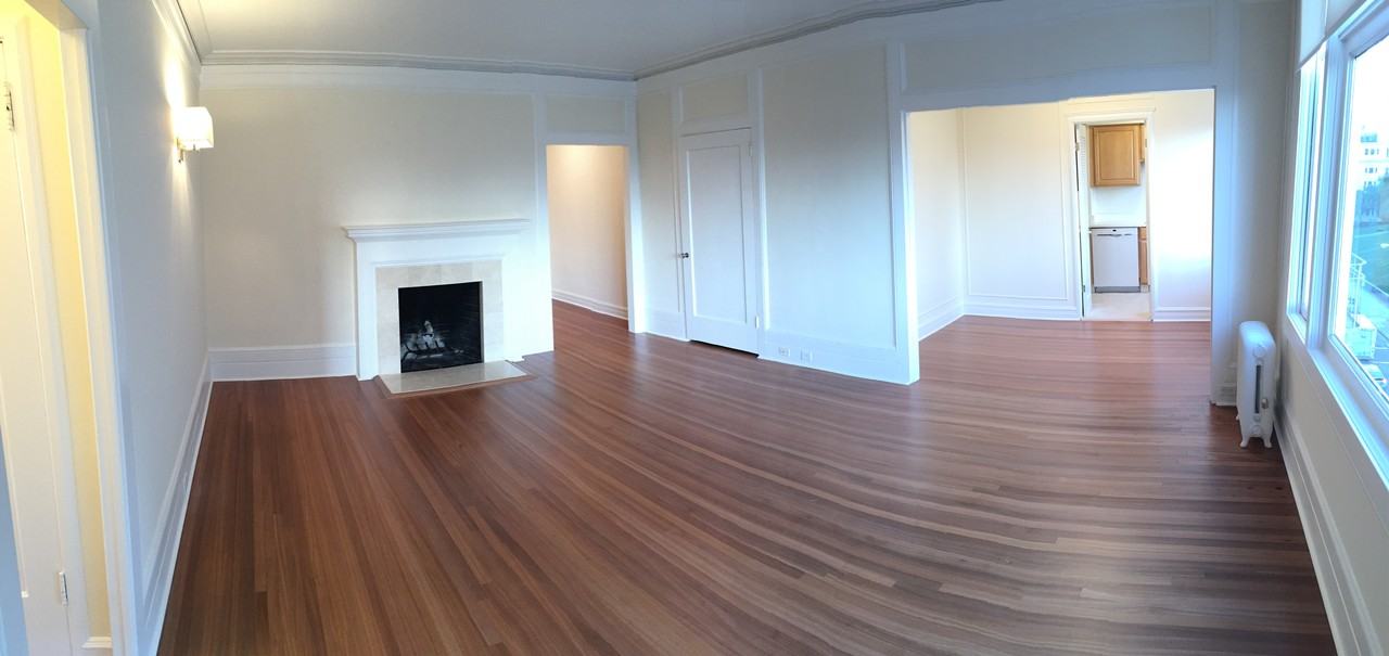 1980 Washington Street #504