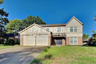4102 Twinhill Ct - Photo 1 of 1
