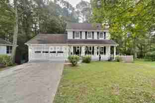 1410 Olde Mill Trce - Photo 1 of 1