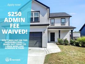809 Marksman Ct #34 - Photo 1 of 1