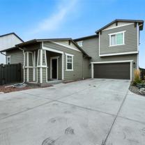 5809 Spring Breeze Dr - Photo 1 of 1