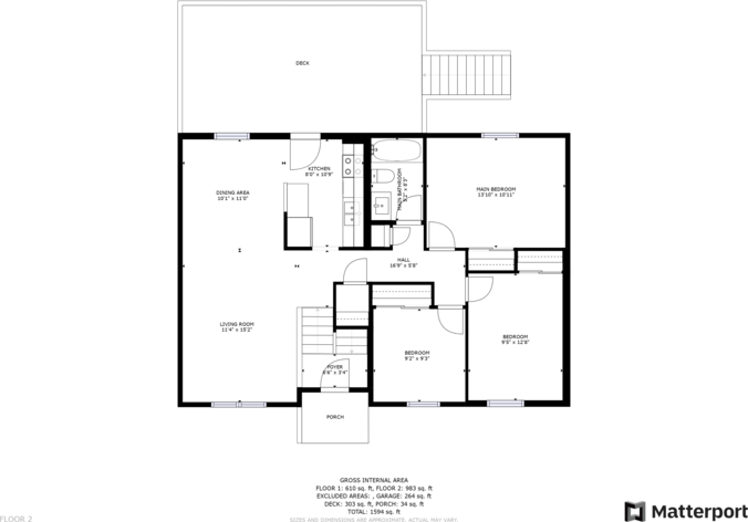 12064 Havilland Ct - Photo 2 of 12