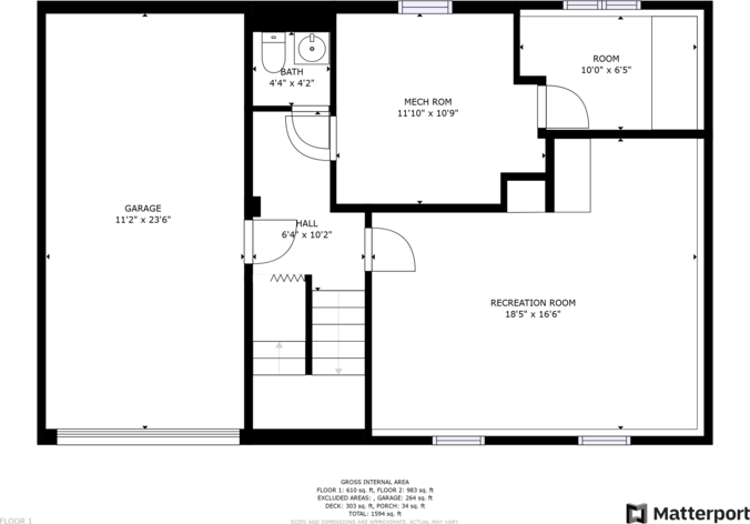 12064 Havilland Ct - Photo 3 of 12