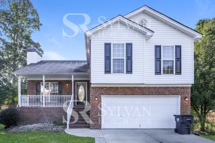 2681 Freemans Walk Path - Photo 1 of 1