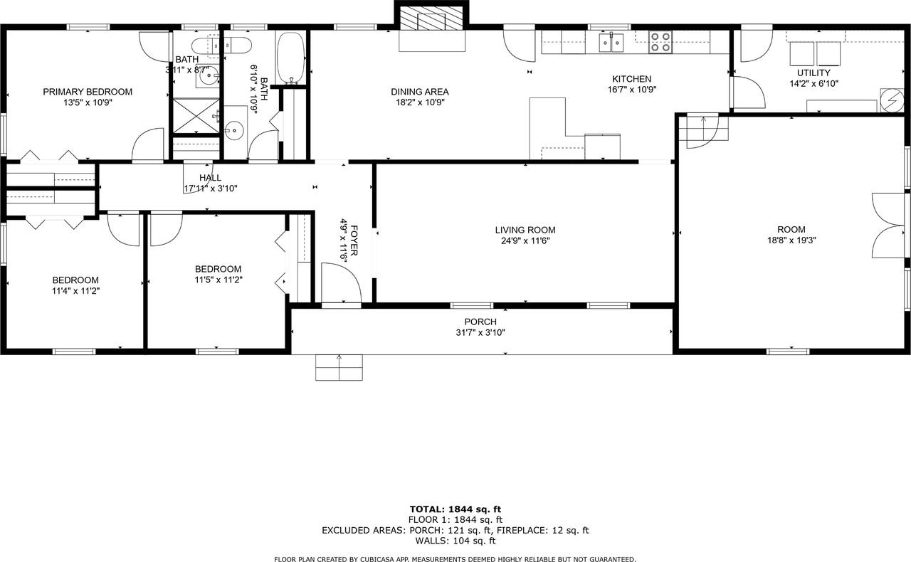 100 Oxford Dr #NA - Photo 6 of 39