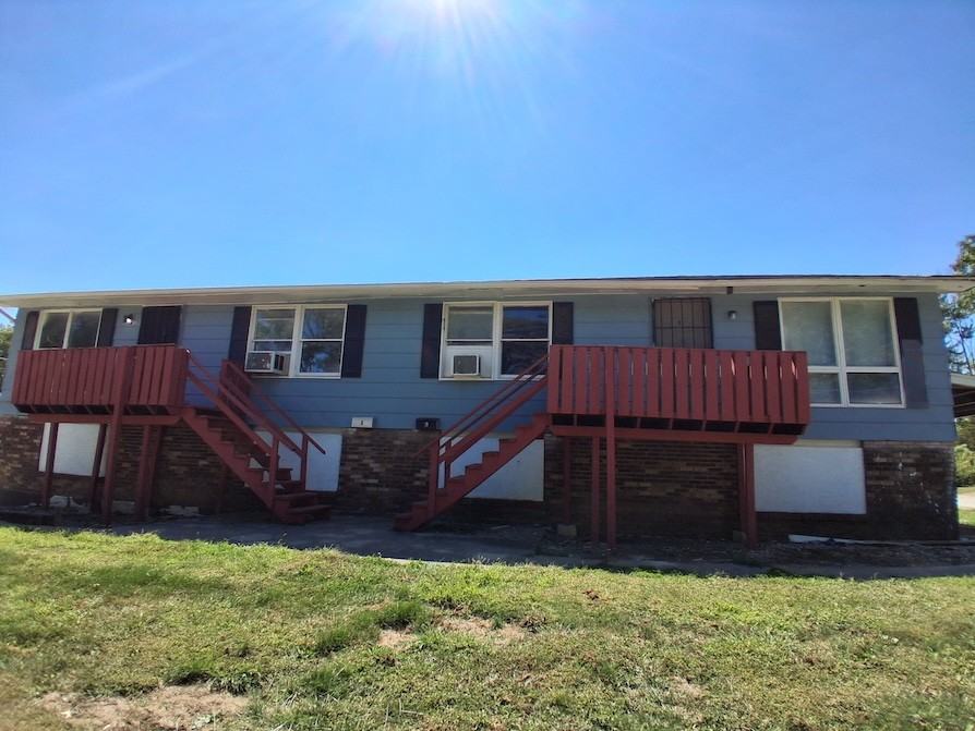 1420 Cleveland Ave #F