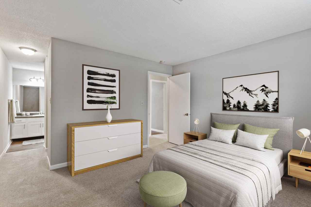 Villages at Spring Hill Apartments - Photo 6 of 41