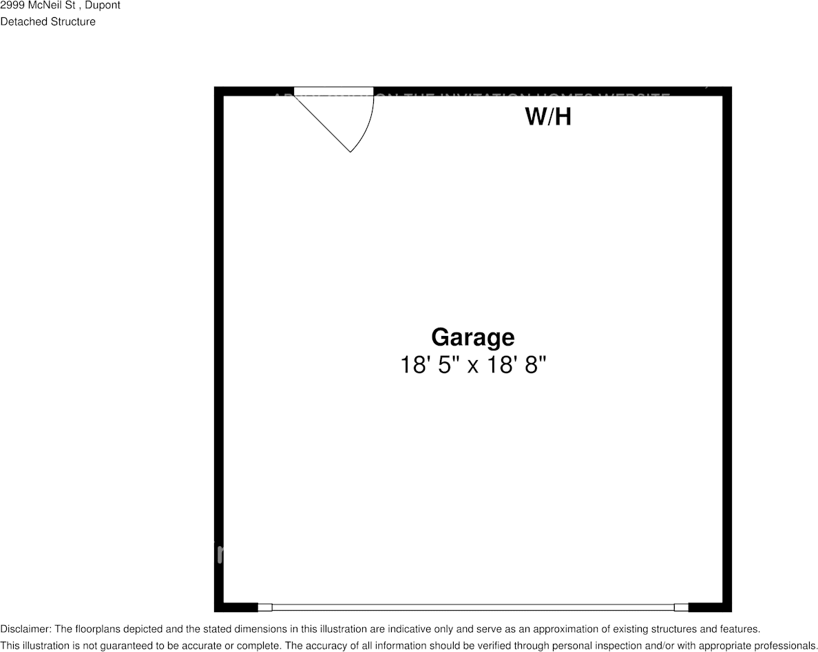 2999 Mcneil St - Photo 2 of 12