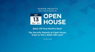 Vanier Heights - Photo 1 of 1