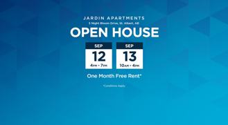 Jardin Apartments - Photo 1 of 1