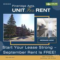 Pineridge Apartments - Photo 1 of 1