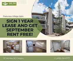 Parkview Village Apartments - Photo 1 of 1