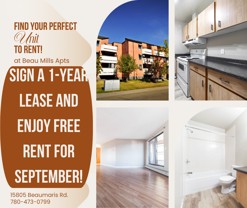Beau Mills Apartments - Photo 1 of 1