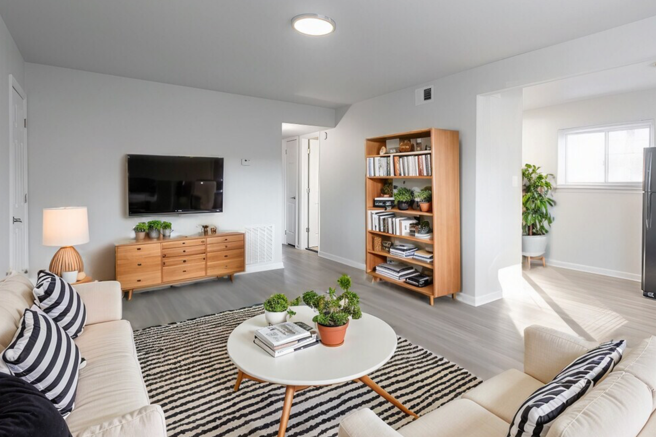 Starboard Townhomes - Photo 3 of 22