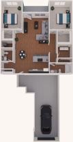 1006 S Indiana Ave #502 - Photo 1 of 1