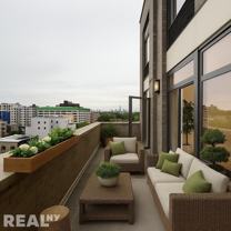 Steuben St #7B - Photo 1 of 1